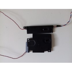 Set difuzoare Lenovo ThinkPad X1 Carbon gen 3 (023.4003E.0011)